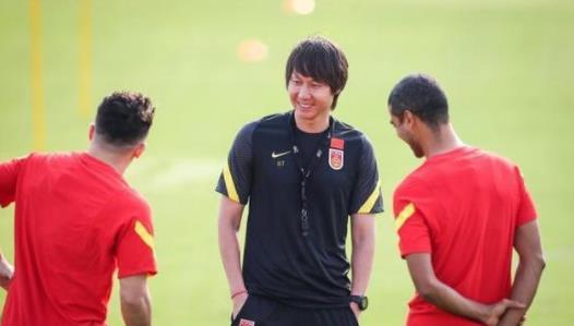 2026年中国男足可以进军世界杯吗,中国男足有没有进2022年世界杯