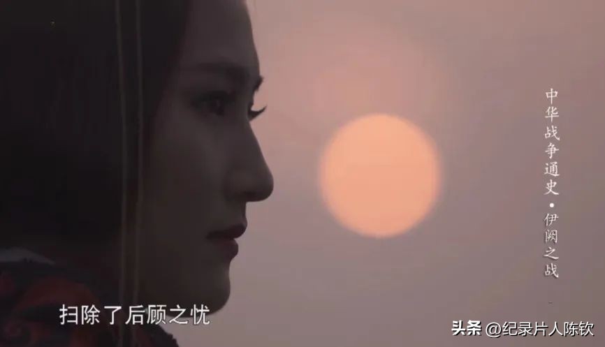 浼婇槞涔嬫垬澶хЕ涓轰綍鍙嚭鍔ㄥ崄涓囦汉,绉﹀浗鍘嗗彶涓婄殑浼婇槞涔嬫垬