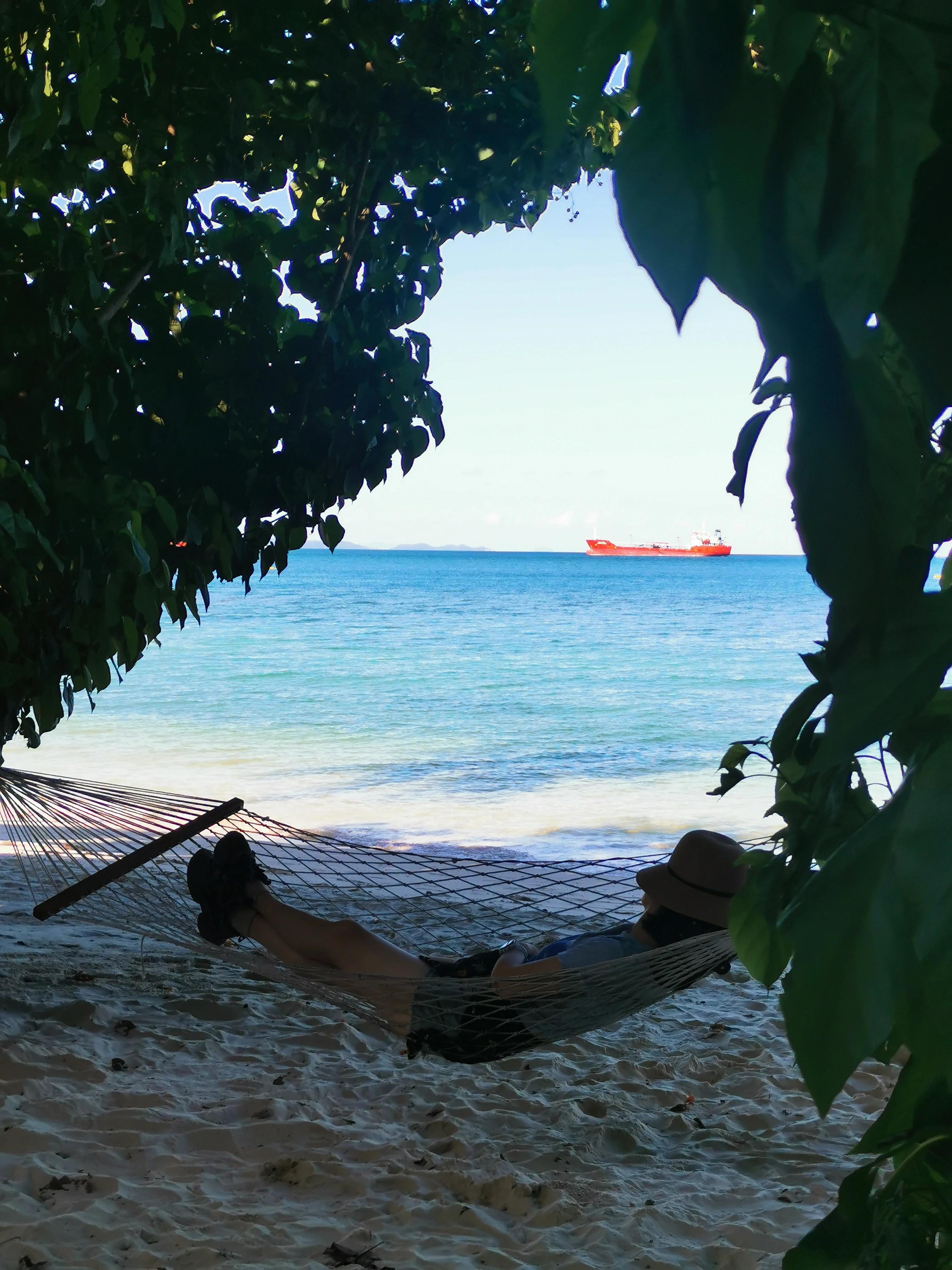 普吉岛5天4晚路线,普吉岛五天4晚游