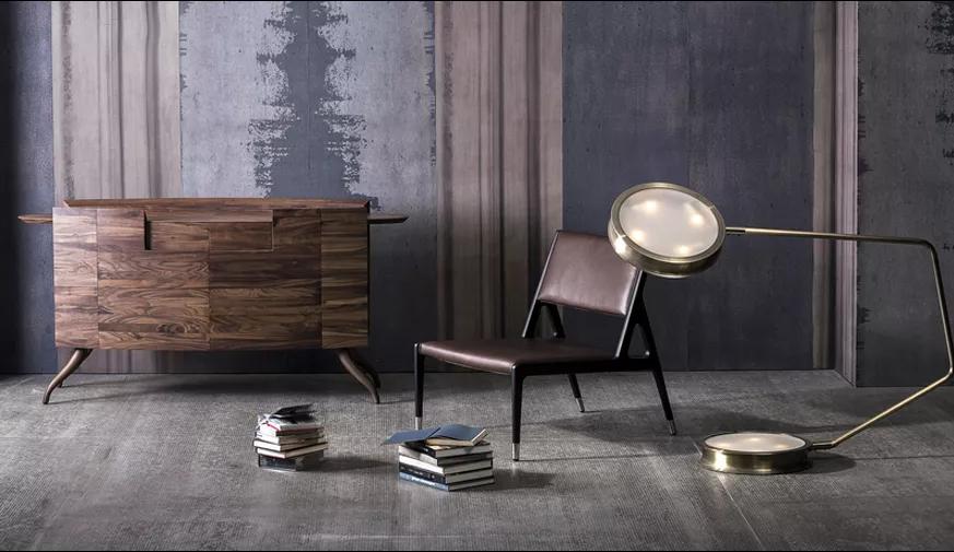 中国品牌民族情怀,国内顶级原创家具品牌排行