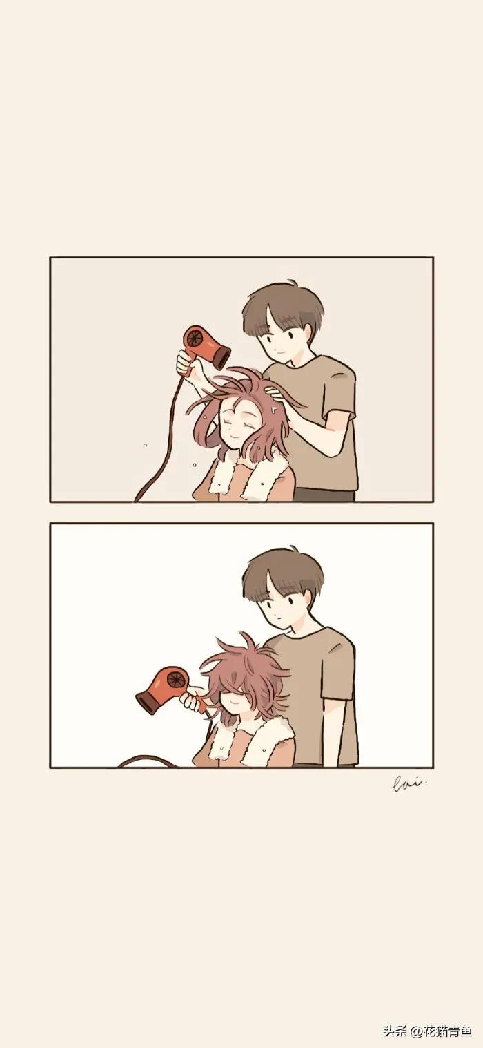 每次问你在干嘛就是我想你了文案,有一种想你叫你在干嘛文案