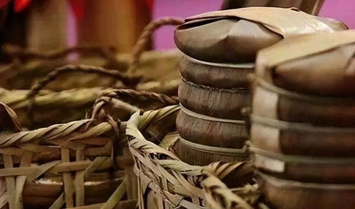 普洱茶怎么存放，才能“越陈越香”呢？