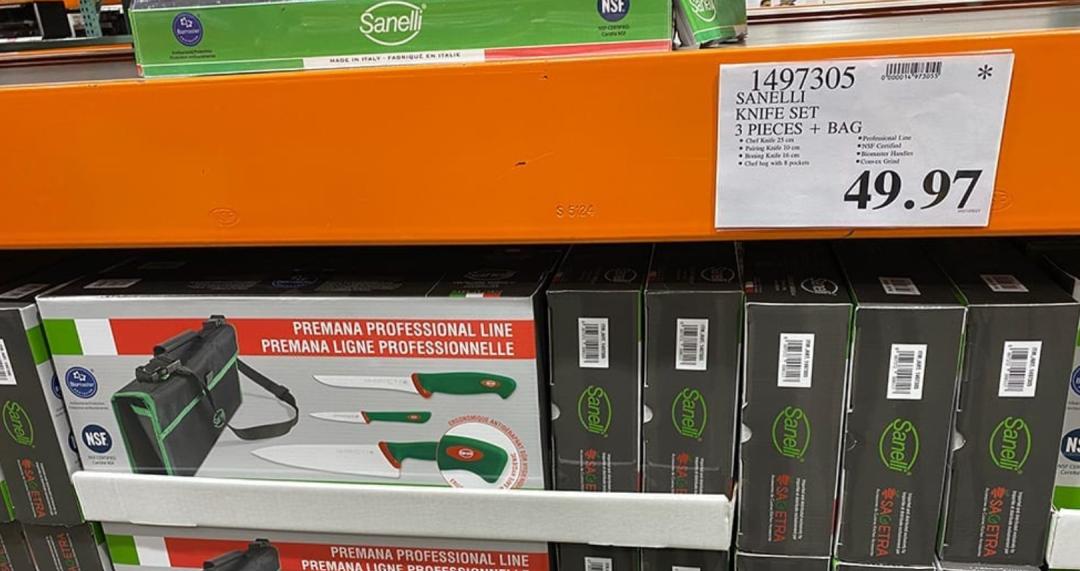 costco超市必买的26种商品,costco背后的商业逻辑