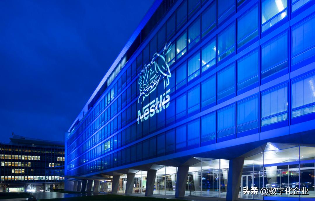 全球最强制造企业前50名,改变世界的全球制造企业