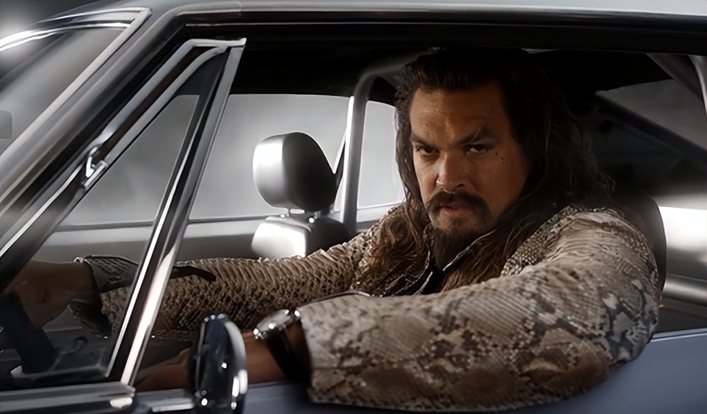 速激10出了吗,速激10参演名单