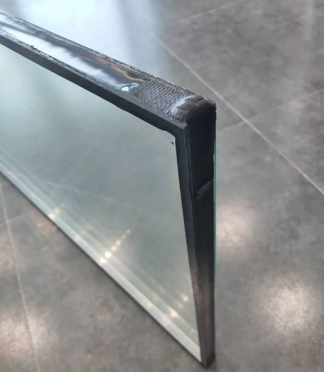 断桥铝门窗三层玻璃,断桥铝门窗玻璃多厚