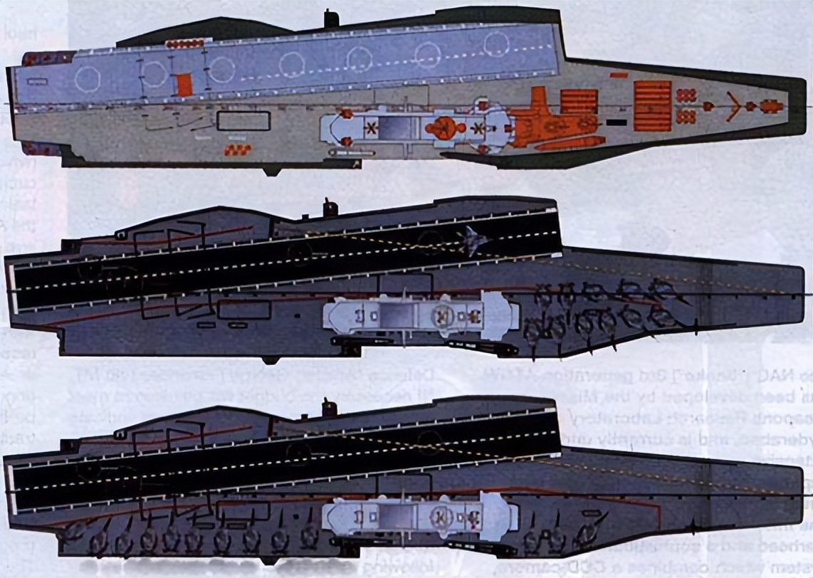 1998年印度买航母，俄方出价1美元，印方欣喜若狂，结果被坑30亿