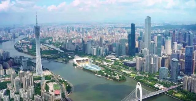 粤港澳大湾区世界重要金融中心,粤港澳大湾区建设的重大意义