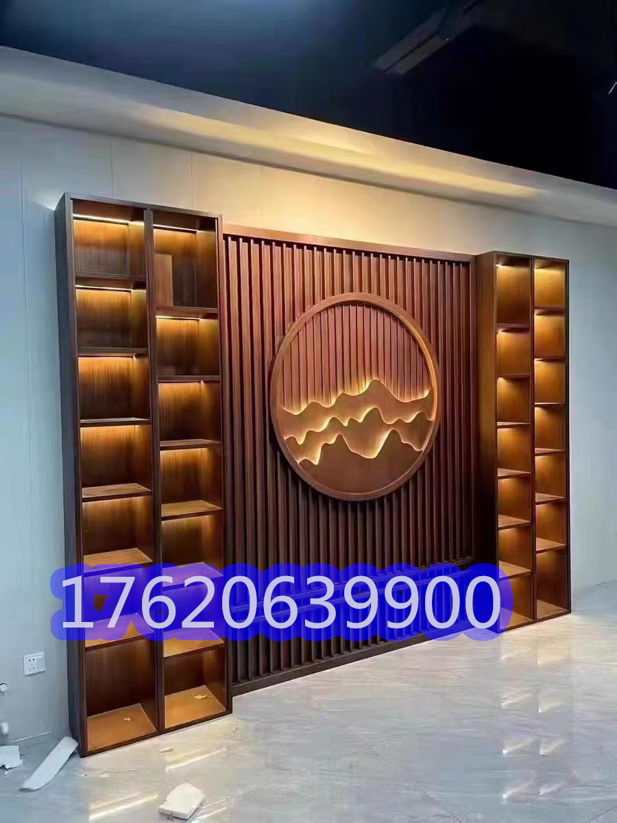 办公文件柜书柜定制,办公室书柜展柜定制