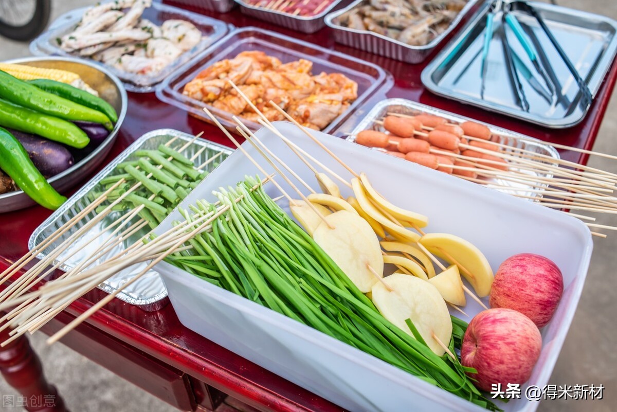 移动冰箱冷冻保存方法,比冰箱还厉害的保鲜方法快收起来