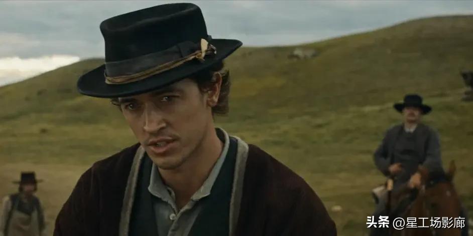 比利小子第一季剧评,比利小子美剧第二季详解