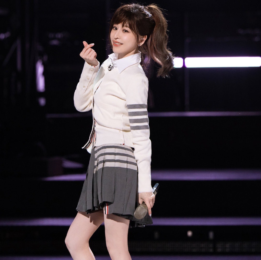 王心凌芒果热度表,王心凌带动芒果股市