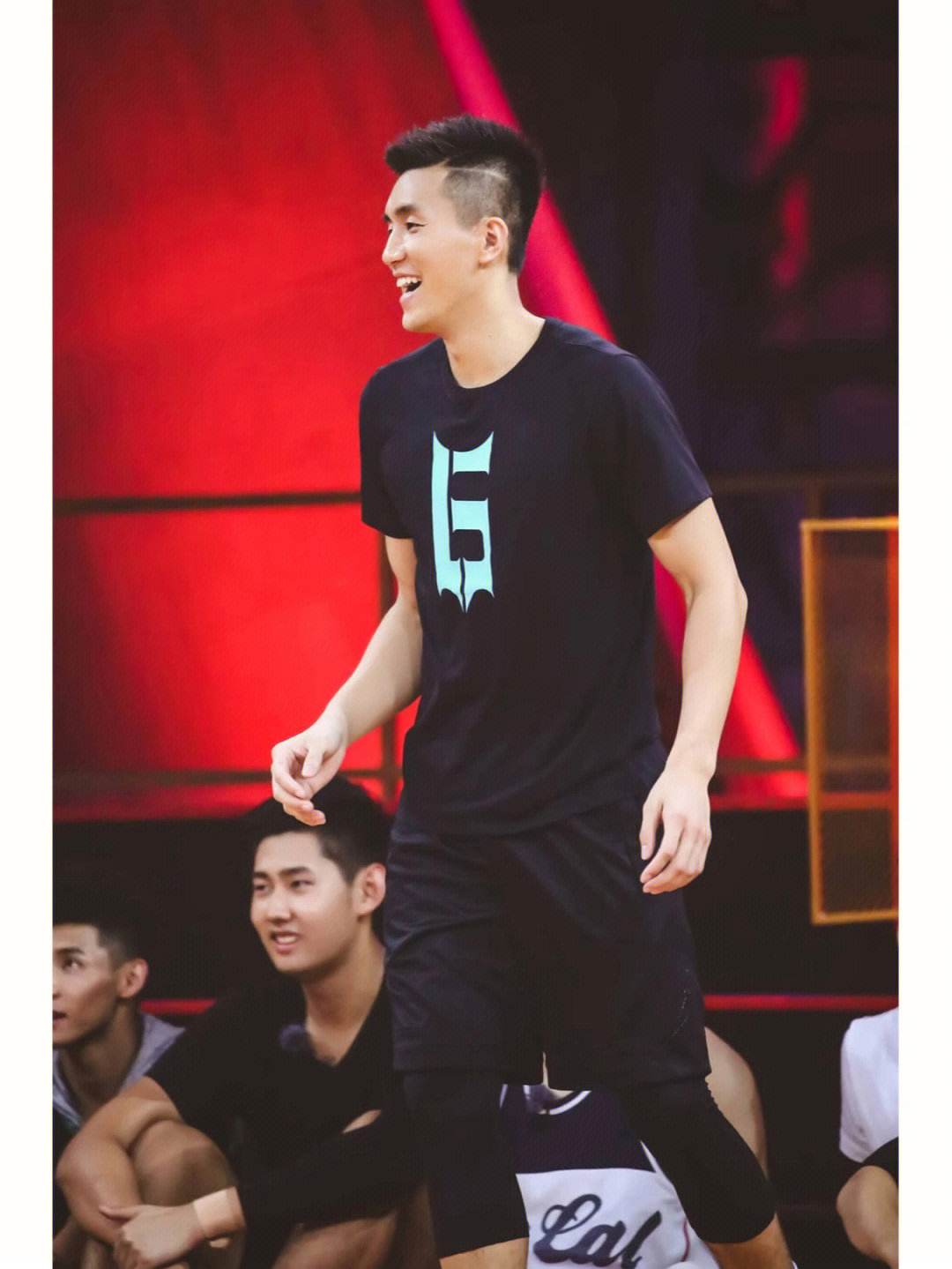 cba姚明首回应周琦归属引争议,姚明和郭艾伦最新消息