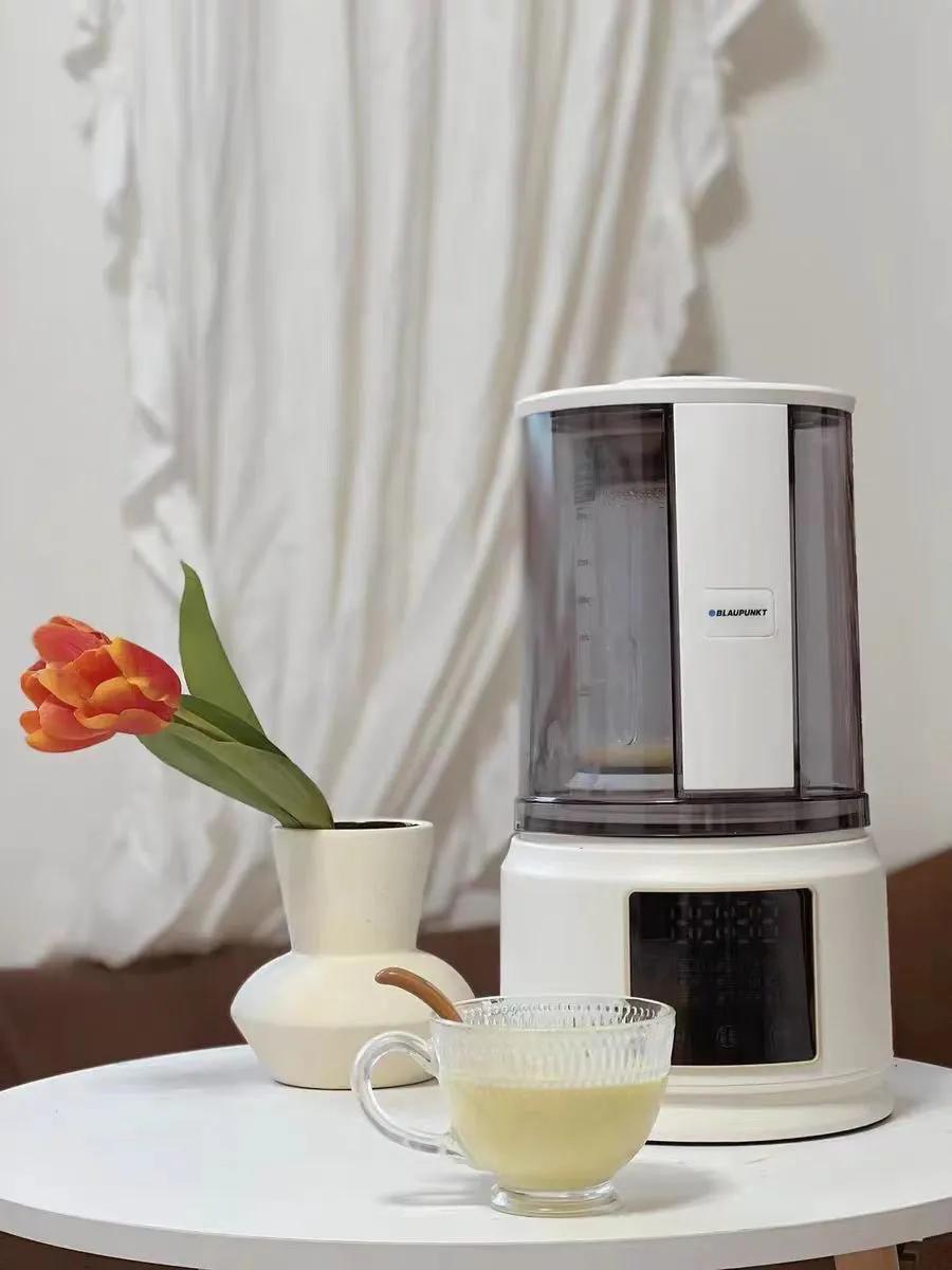 蓝宝破壁机真实感受,蓝宝破壁机怎么样