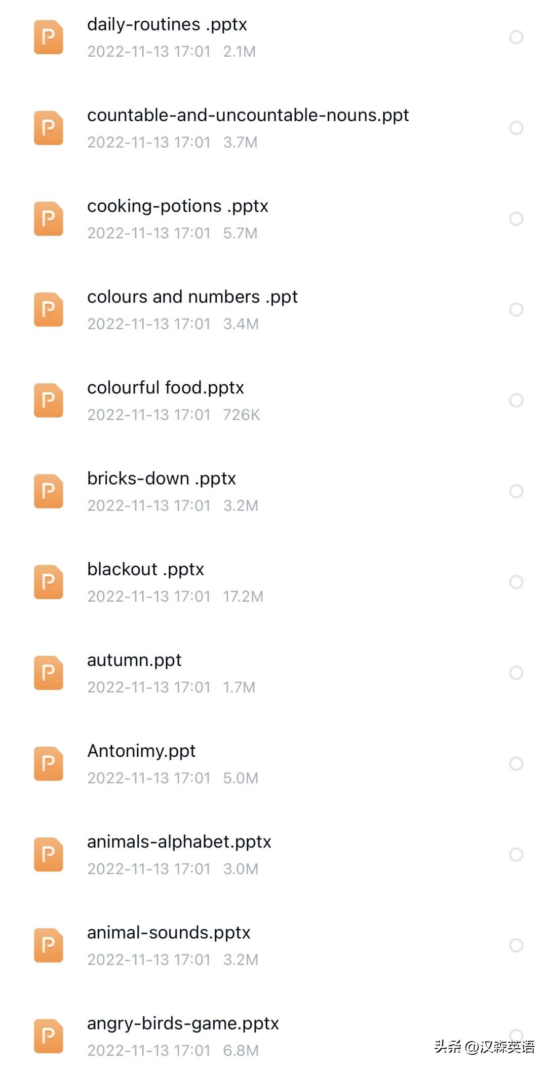 适合英语课堂的ppt主题,启蒙英语动画ppt