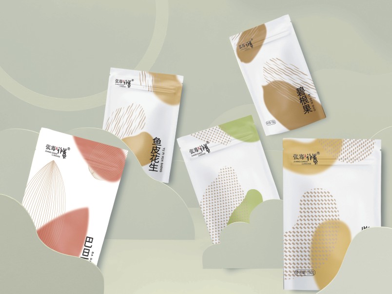 苏州市包装设计公司,南昌专业包装设计公司案例