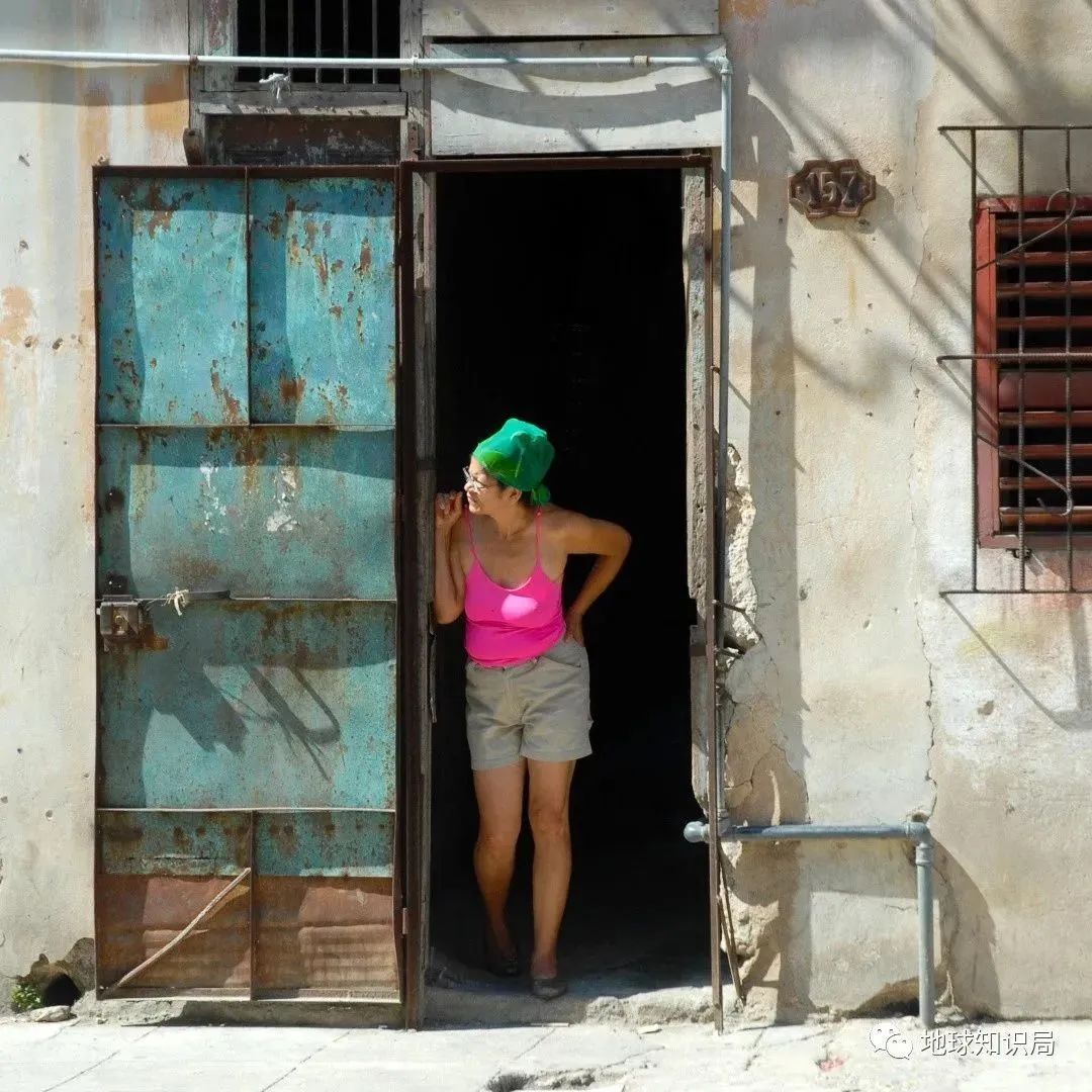 古巴非法交易,古巴违反了国际法没有