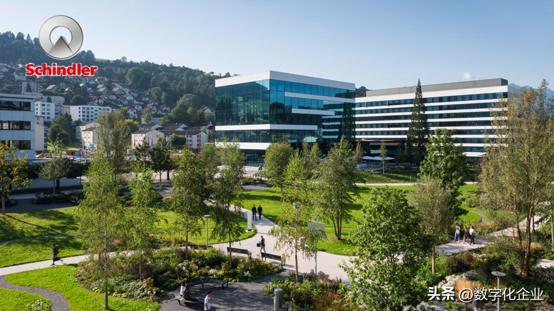 全球100大制造企业排名,改变世界的五家公司