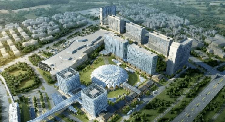 2023骞村湴浜т細澶х垎鍙戝悧,涓浗鍟嗕笟澶х垎鍙戣繋鏉ラ噷绋嬬