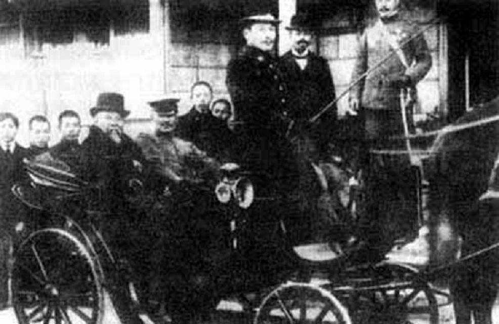 美军总结:我们最大的错误,是以为志愿军只是人民军二流部队水平