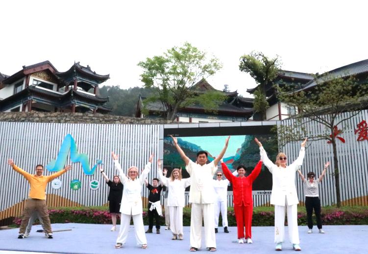 春节安徽天柱山二日游亲子游攻略,安徽天柱山亲子游