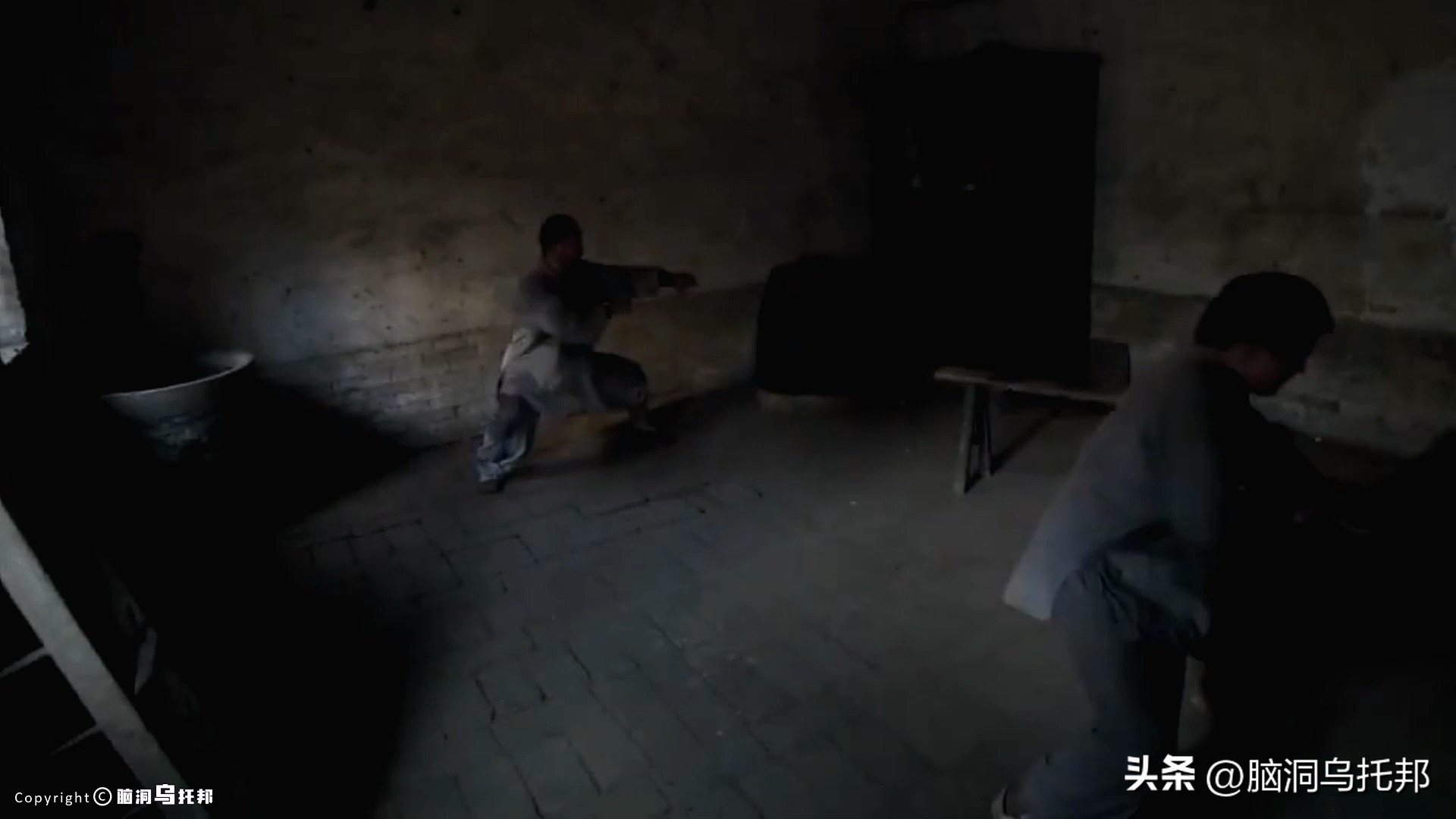 2个月10亿*放播**!马保国是如何爆红,又如何瞬间跌落神坛的?