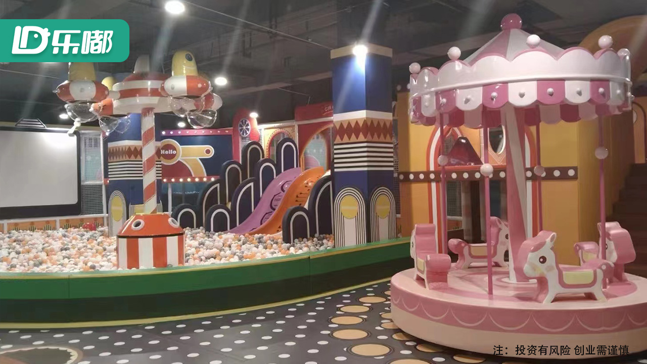 四川成都淘气堡设备厂家,淘气堡加盟什么厂家好