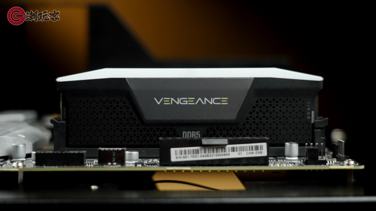 海盗船复仇者ddr5内存条推荐,海盗船复仇者rgb3600内存条怎么样