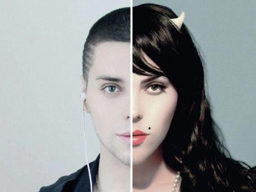 “异装癖”大喜哥：捡垃圾20年，只为还清18万欠款，爆火后怎样了