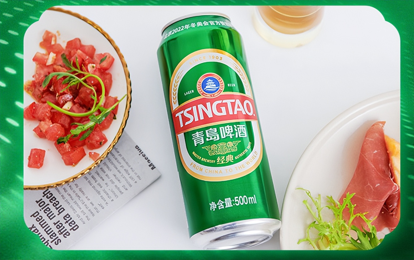 公认最好喝的五款啤酒单品,盘点十大公认最好喝的啤酒