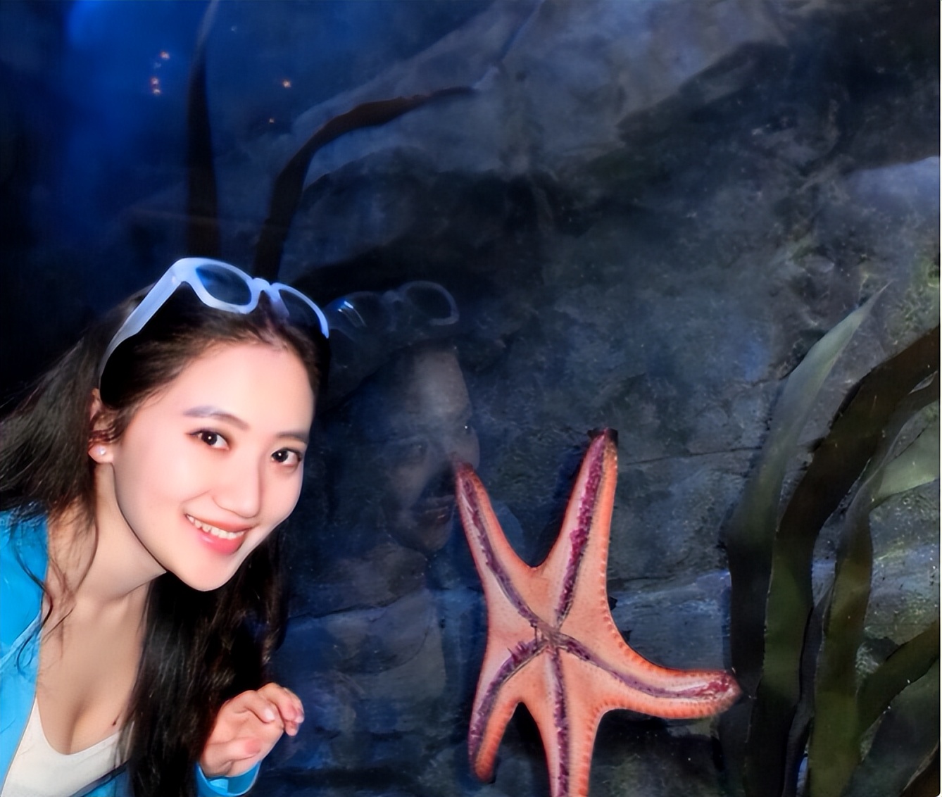 国足太太们颜值逆天,2021日本国足太太团