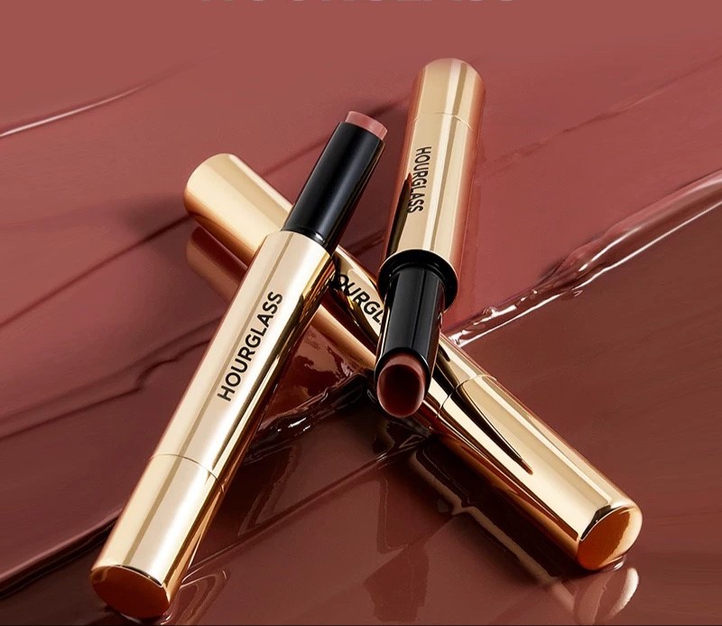 欧美最近很火的美妆,欧美清淡美妆