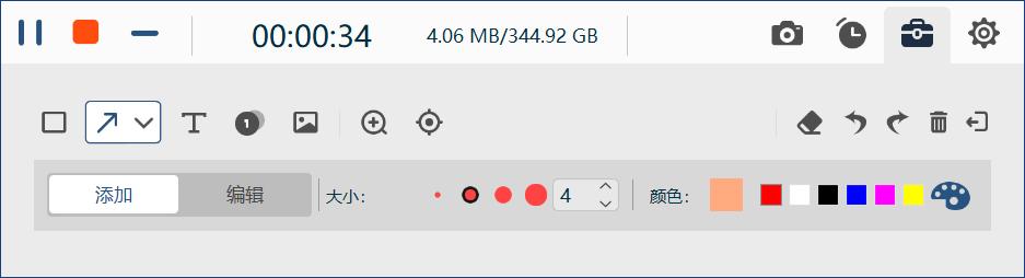windows电脑怎么进行视频录制,如何使用windows自带的录制视频