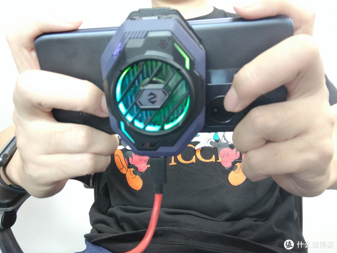 游戏手机散热横评,目前玩游戏不需要散热背夹的手机