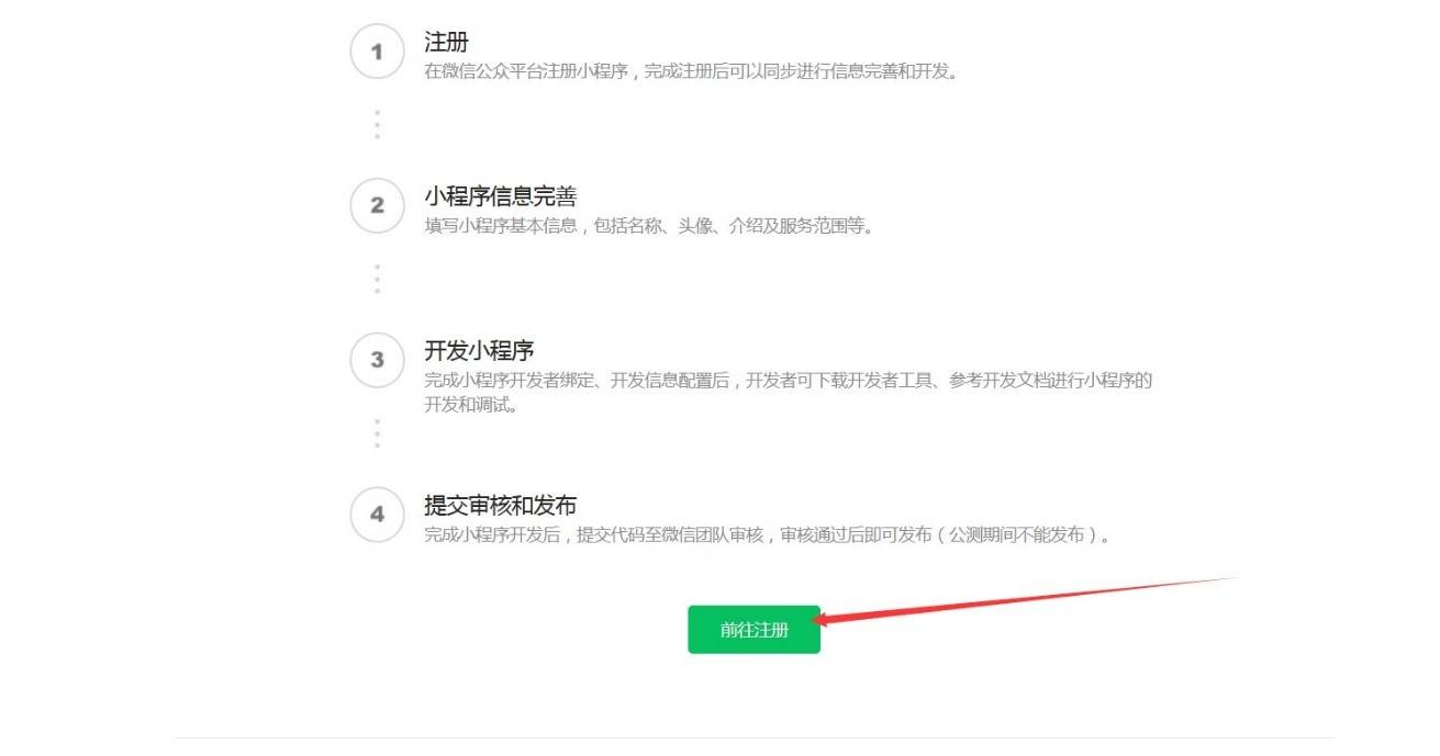 如何快速开发一套微信商城小程序,免费微信商城小程序怎么自己开发