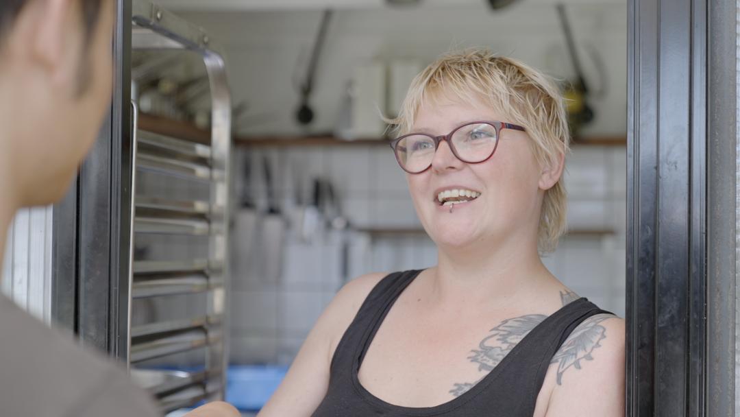 丹麦人生活方式和普通工人工资,丹麦人的生活方式视频