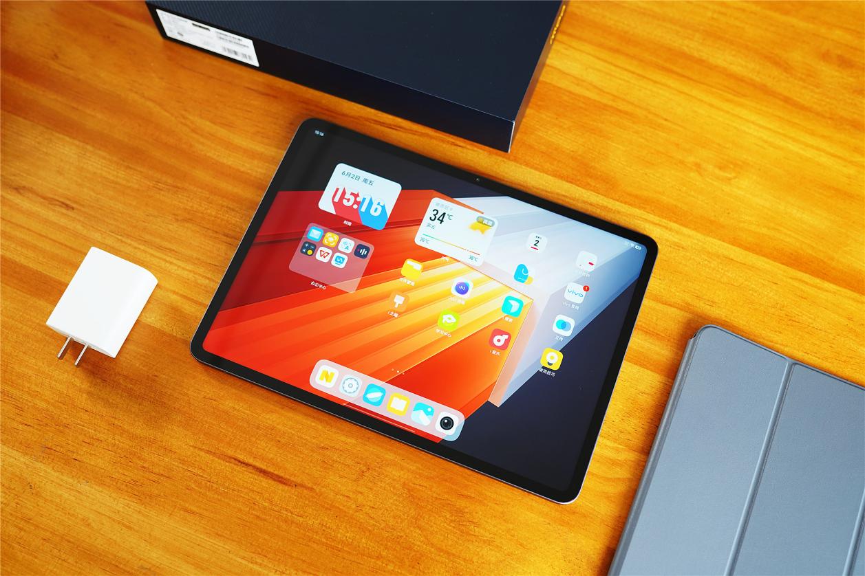 iqoopad平板玩原神实测,iqoopad平板适合重度游戏党吗