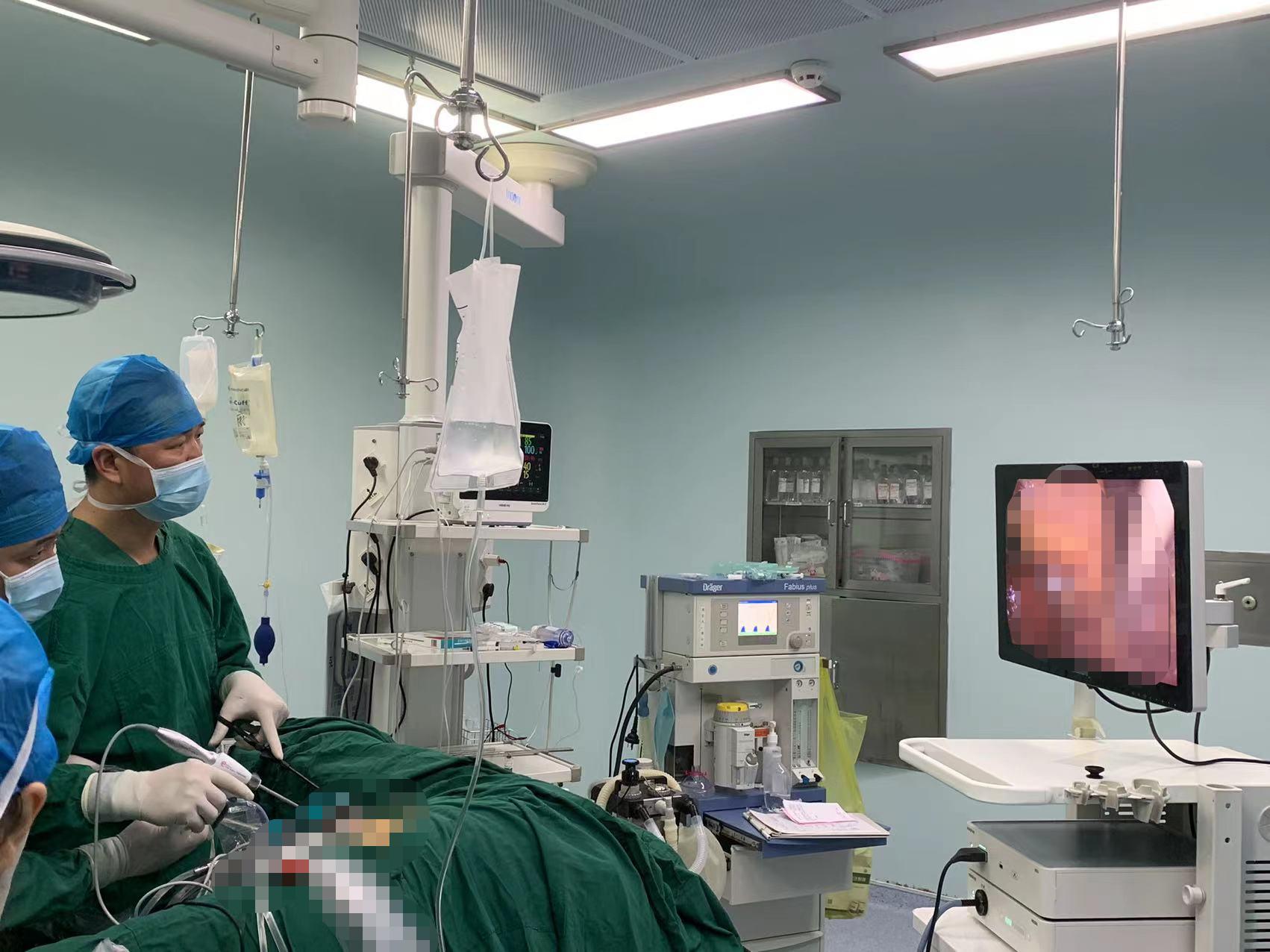 早中期前列腺癌的治疗方案