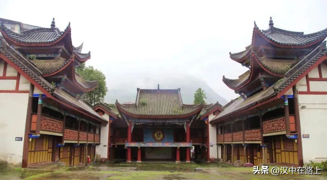 紫云宫简介,紫云宫全景视频