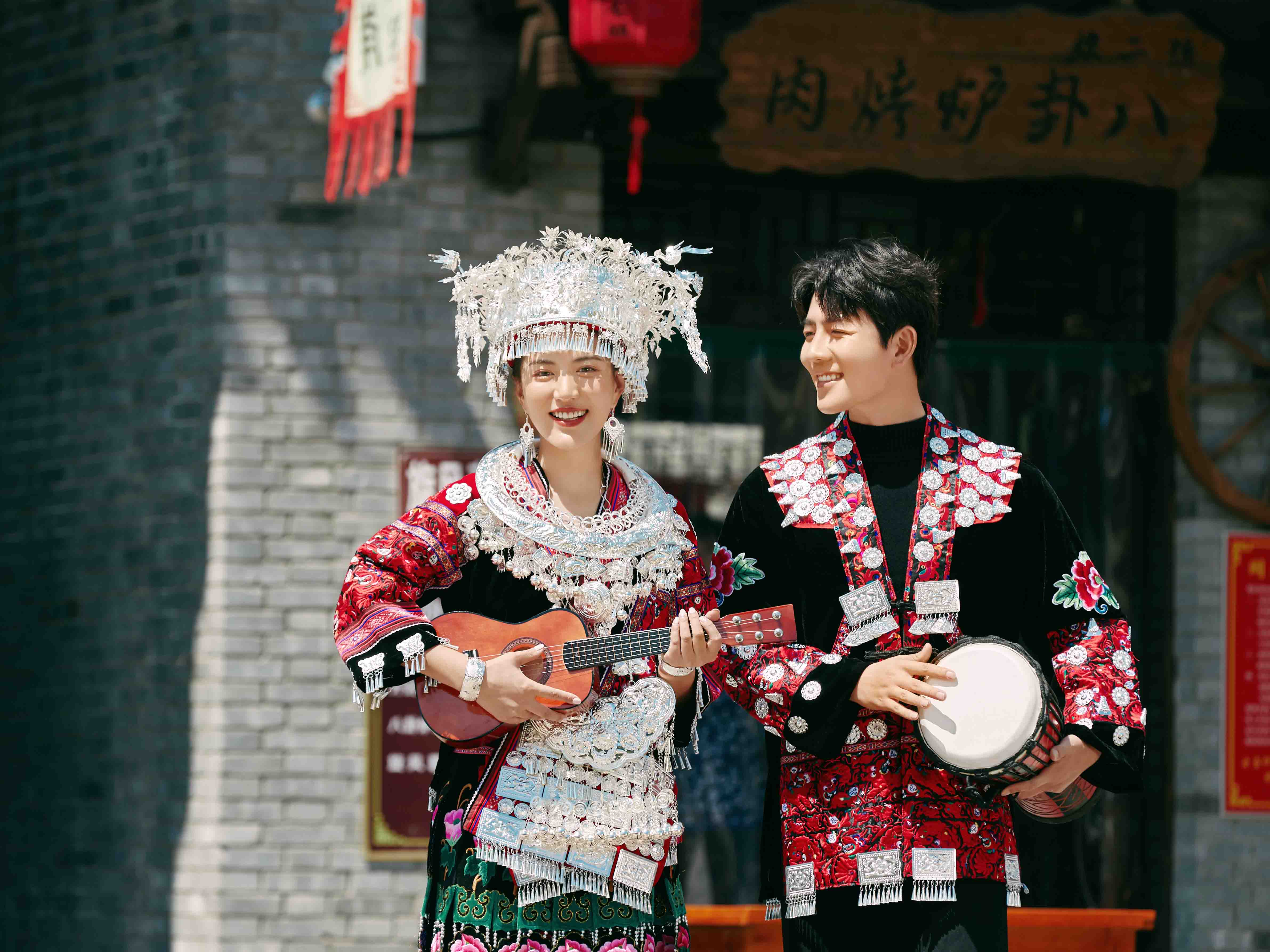 郑州莱卡婚纱摄影基地,郑州金夫人婚纱摄影