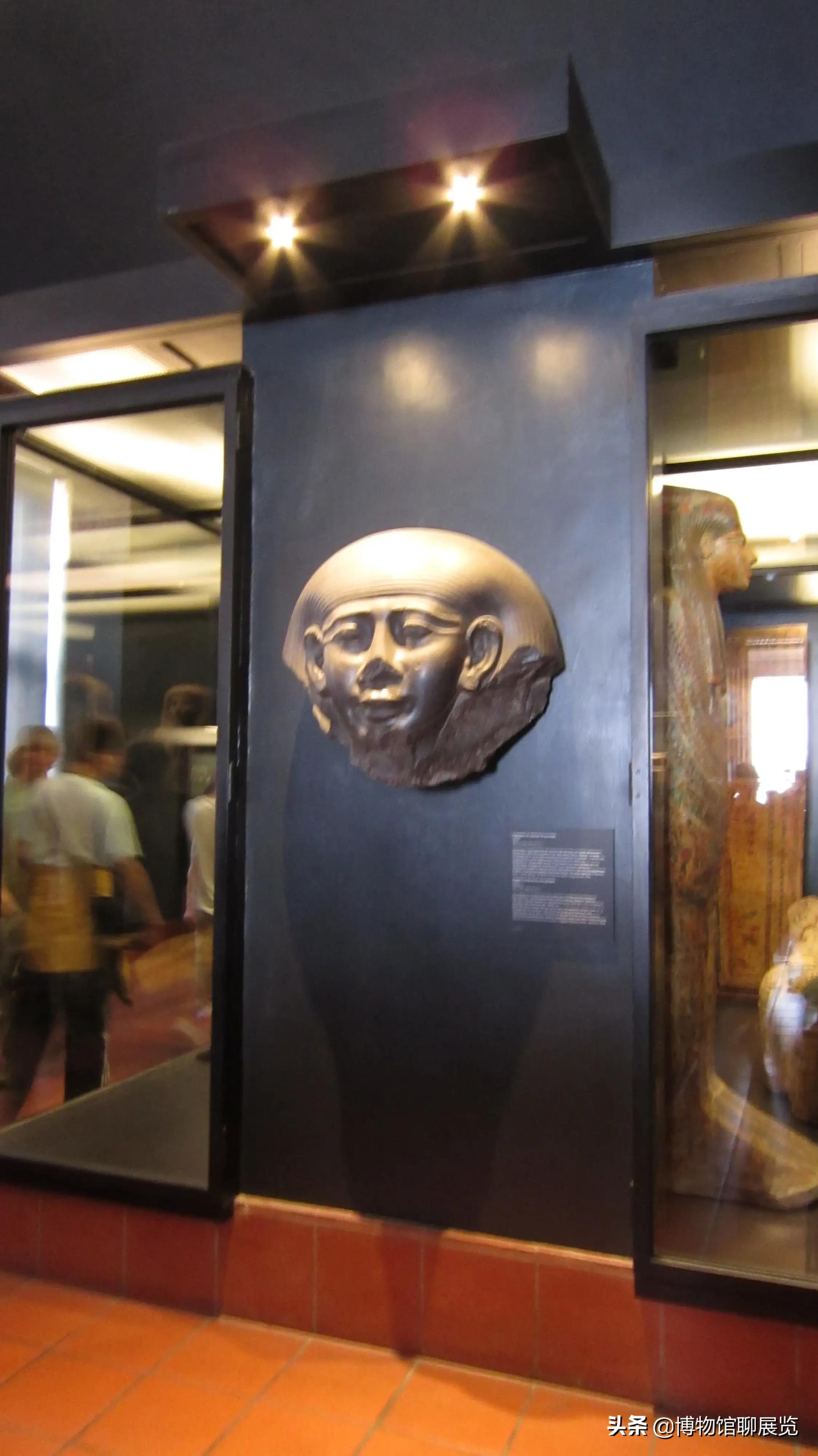 梵蒂冈博物馆意大利,走进梵蒂冈博物馆