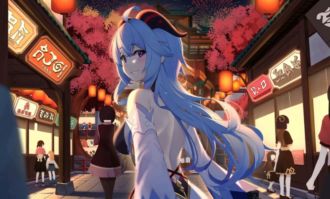 原神钟离最后一战为什么会死,原神钟离身份被揭穿是哪一集