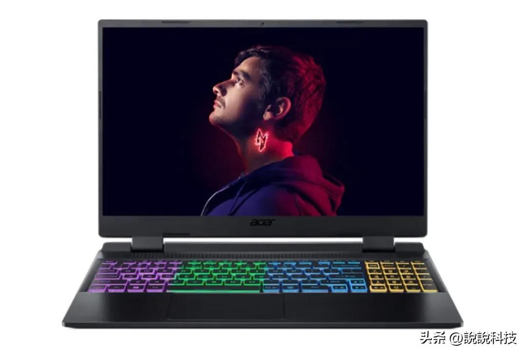 游戏笔记本惊现黑马?i9+RTX3060,居然只要8999