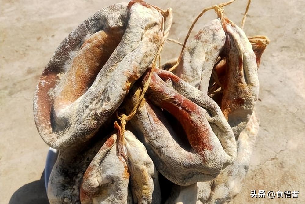 云南美食文化云南六大非遗豆腐,云南腊味做法图片大全