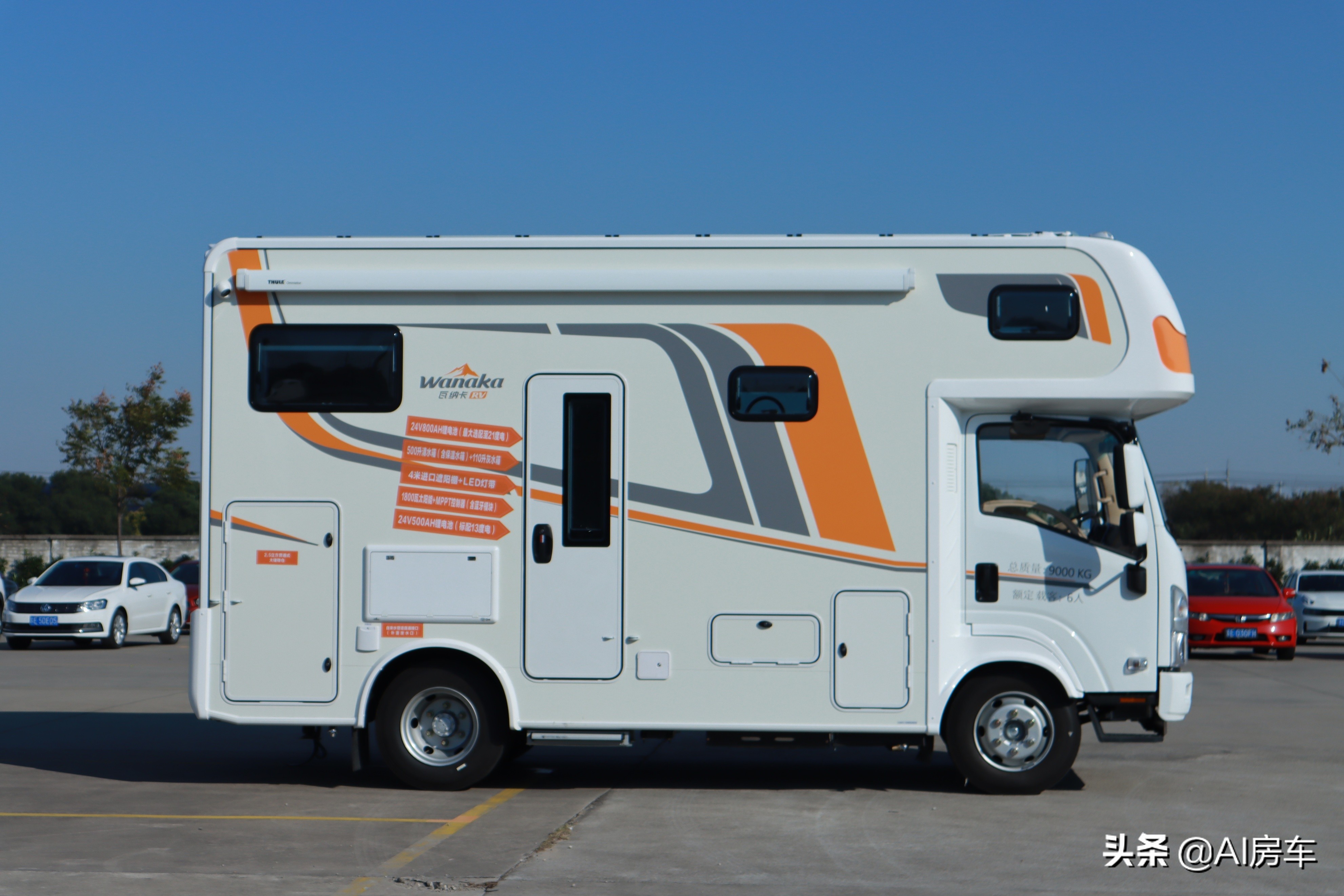 五十铃轻卡四驱房车视频及价格,五十铃四驱轻卡房车测评