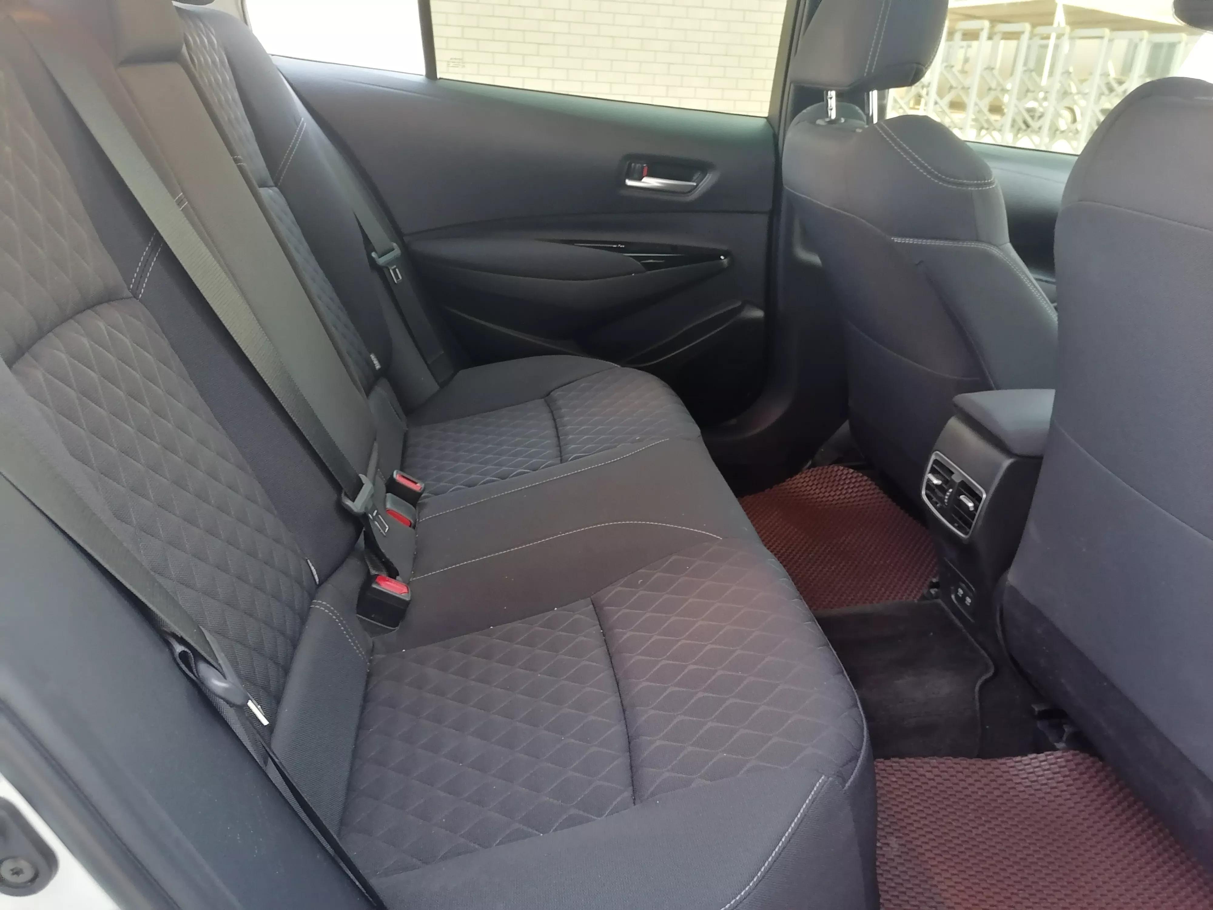 性价比高，家用经济好选择，亚洲狮子车主一年用车心得体会