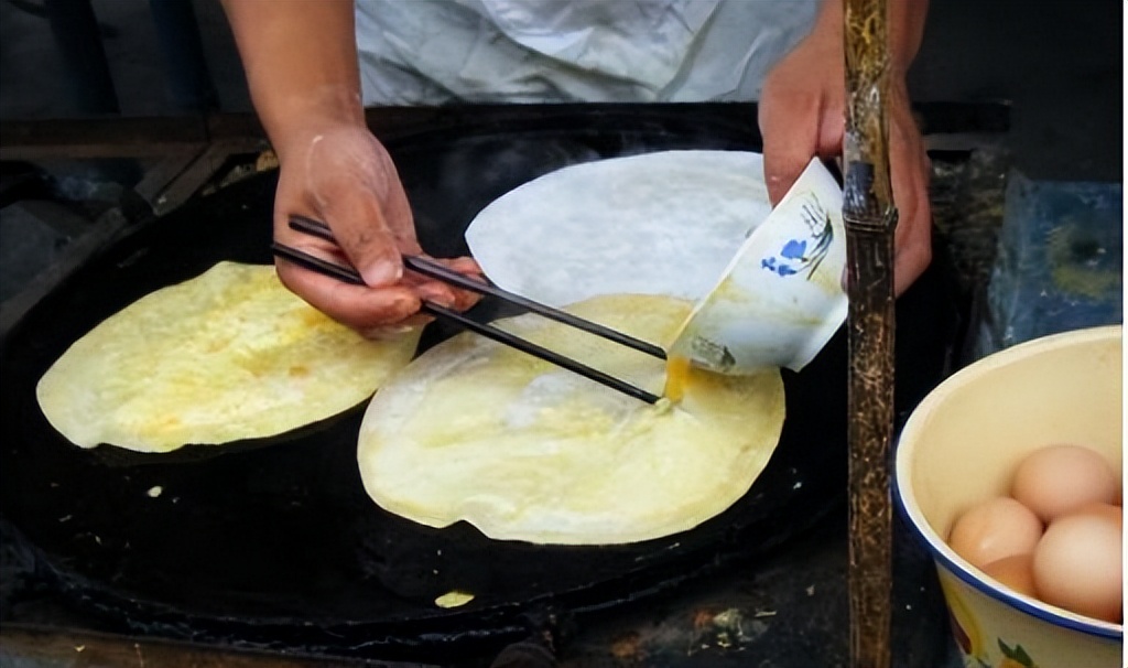 校门口最好吃的5种小吃,6种适合在学校门口卖的小吃
