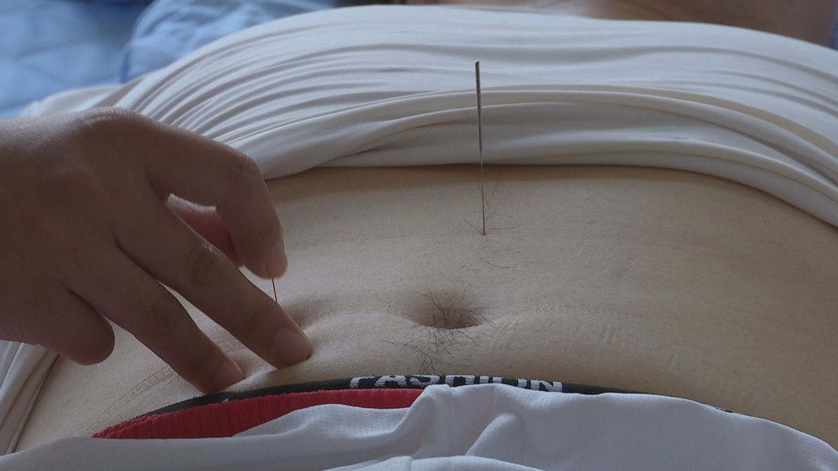 张宏：“医”路芳华不忘初心