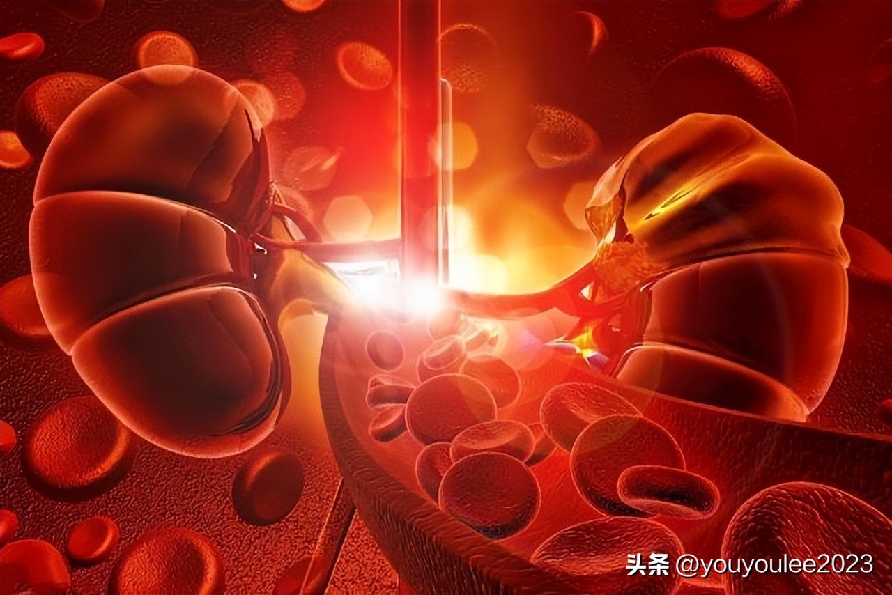 肾衰竭有这5个征兆有什么危险,肾衰竭突然不来月经