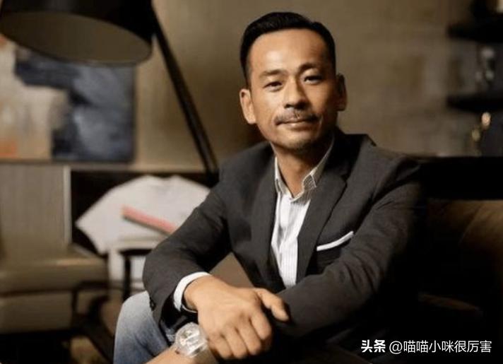 洗米华出事后各界对他评价,港媒曝洗米华将被正式起诉